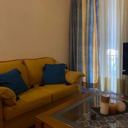 Apartman Angolo Del Centro *