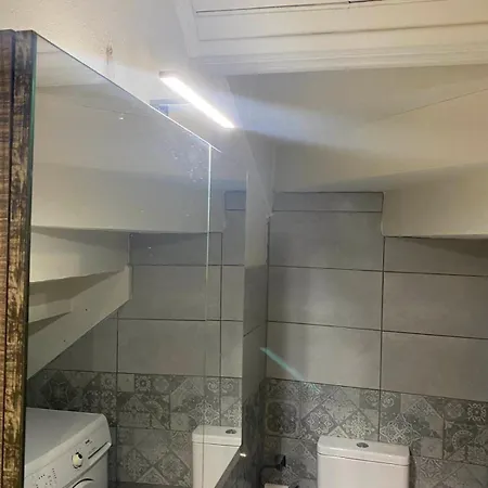 Angolo Del Centro Apartman