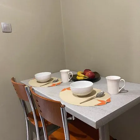 Angolo Del Centro 公寓 *